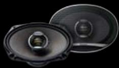 PIONEER TS-H467 - SPEAKERS - 3