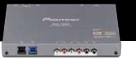 PIONEER TS-H467 - DIGITAL SIGNAL PROCESSOR - 1