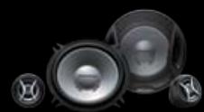 PIONEER TS-H467 - SPEAKERS - 16