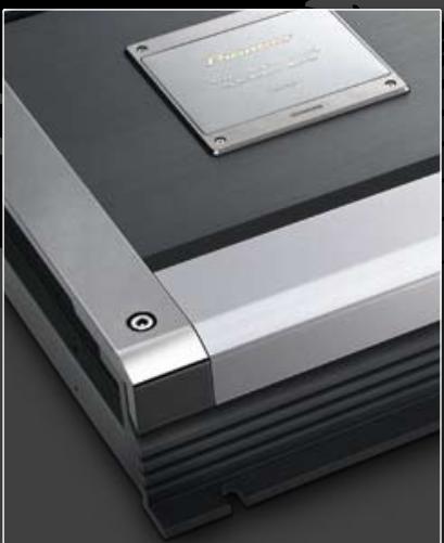 PIONEER TS-H467 - INNOVATION - 3