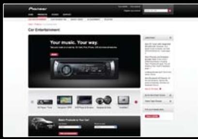 PIONEER TS-H687 - PIONEER ONLINE - 1