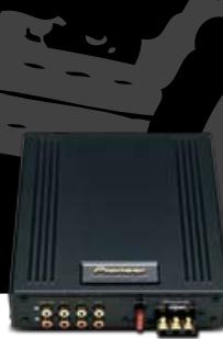 PIONEER TS-H687 - THE ULTIMATE FACTORY UPGRADE - 2
