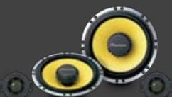 PIONEER TS-H687 - SPEAKERS - 33