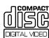 PIONEER TS-H687 - COMPACT DISC DIGITALVIDEO - 1