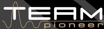 PIONEER TS-H687 - THE CHOICE OF CHAMPIONS - 4