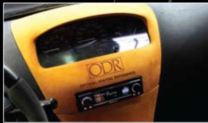 PIONEER TS-H687 - TEAM PIONEER AND ODR - 2