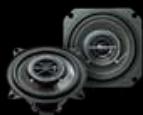 PIONEER TS-H687 - SPEAKERS - 28