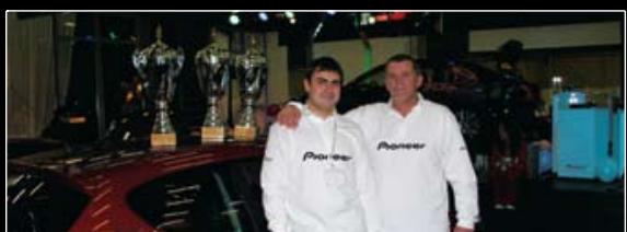 PIONEER TS-H687 - POWER WHEN IT REALLY COUNTS - 9