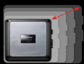 PIONEER TS-H687 - GM-D8400M - 1