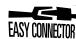 PIONEER TS-H687 - EASY CONNECTOR - 1