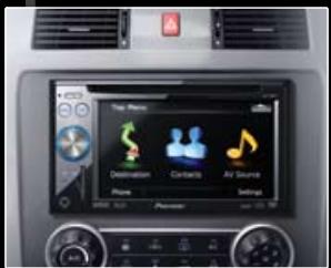 PIONEER TS-H687 - PIONEER WORLD - 4