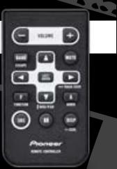PIONEER TS-H687 - CDER320 - 1