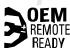 PIONEER TS-H687 - OEM REMOTE CONTROL READY - 1