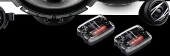 PIONEER TS-H687 - SEPARATE COMPONENT SPEAKER SYSTEMS - 2