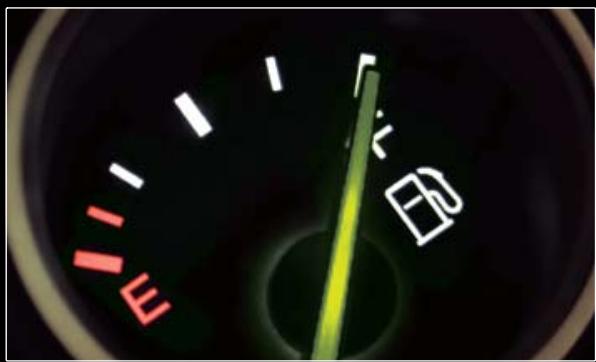 PIONEER TS-H687 - ECO AND FUEL REPORT - 1