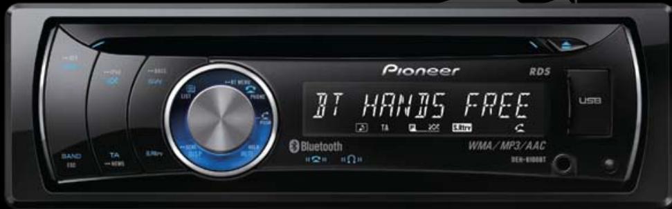 PIONEER TS-H687 - VOICE RECOGNITION - 4
