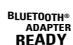 PIONEER TS-H687 - BLUETOOTH ADAPTER READY - 1