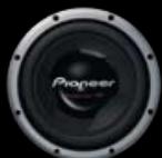 PIONEER TS-H687 - SUBWOOFERS - 3