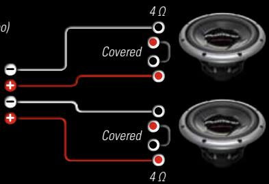 PIONEER TS-H687 - COMPLETE CONNECTION FLEXIBILITY - 6