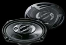 PIONEER TS-H687 - SPEAKERS - 5