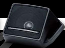 PIONEER TS-H687 - CENTRE SPEAKER FOR 5.1-CHANNEL SURROUND SOUND - 2