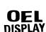 PIONEER TS-H687 - OEL DISPLAY - 1