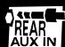PIONEER TS-H687 - AUX-IN CONNECTION - 3