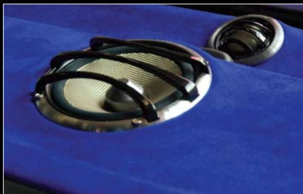 PIONEER TS-H687 - INSTALLATION EXAMPLES - 2