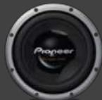 PIONEER TS-H687 - SUBWOOFERS - 9