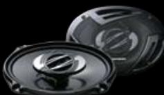 PIONEER TS-H687 - SPEAKERS - 7