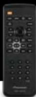 PIONEER TS-H687 - XDV-P6 - 2