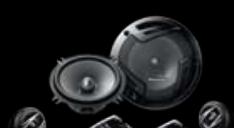 PIONEER TS-H687 - SPEAKERS - 11