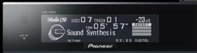 PIONEER TS-H687 - HIGH-END PIONEER REFERENCE SERIES (PRS) - 3