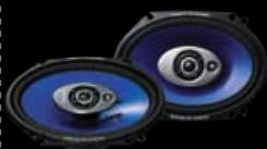 PIONEER TS-H687 - SPEAKERS - 37