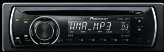 PIONEER TS-H687 - DEHE1100MPZDEHE1120MPZDEHE1100MPB - 2