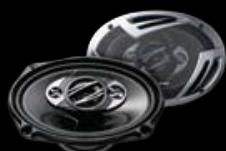 PIONEER TS-H687 - SPEAKERS - 12