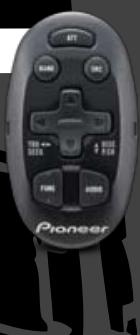 PIONEER TS-H687 - CD-SR100 - 1
