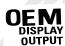 PIONEER TS-H687 - OEM DISPLAY OUTPUT - 1