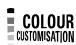 PIONEER TS-H687 - COLOUR CUSTOMISATION - 1