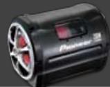PIONEER TS-H687 - CUSTOM ENCLOSURE BOXES AND GRILLES - 5
