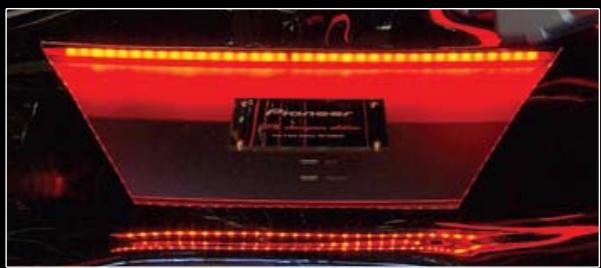 PIONEER TS-H687 - A WINNING PERFORMANCE - 2