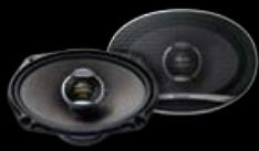 PIONEER TS-H687 - SPEAKERS - 3