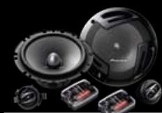 PIONEER TS-H687 - SPEAKERS - 10