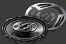 PIONEER TS-Q131C - TS-A130C - 1