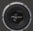 PIONEER TS-Q131C - TS-W258D4 - 1