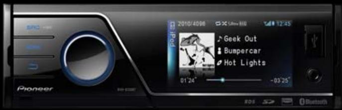 PIONEER TS-Q131C - WELCOME TO THE NEXT LEVEL - 3