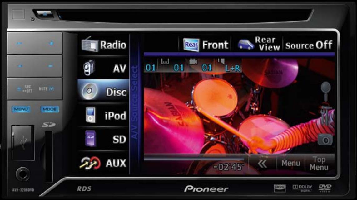 PIONEER TS-Q131C - BLUETOOTH ADAPTER - 3