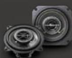 PIONEER TS-Q131C - CUSTOM-FIT SERIES - 5