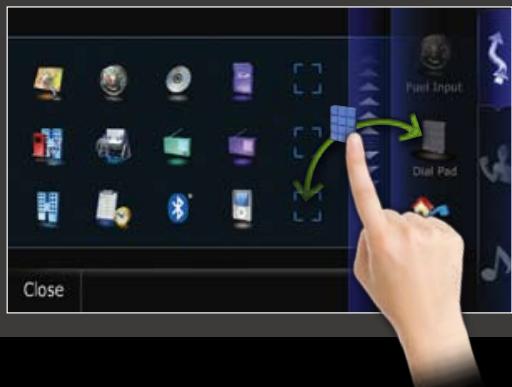PIONEER TS-Q131C - THE REVOLUTION IN AV CONTROL - 2
