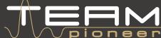 PIONEER TS-Q131C - THE CHOICE OF CHAMPIONS - 1
